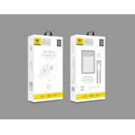 80简单·SL-K02 快充套装 TYPE-C【彩盒】